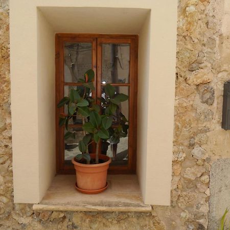 Casa Vell De Valldemossa Exteriér fotografie
