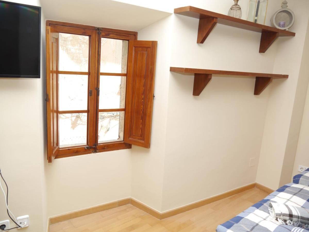 Casa Vell De Valldemossa Exteriér fotografie